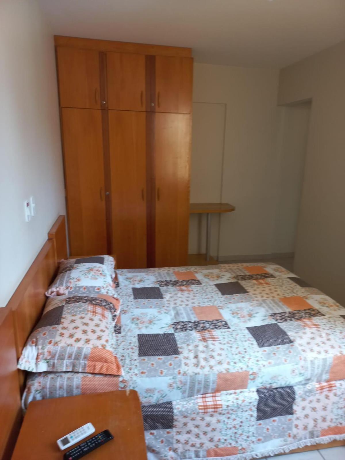 Prive Thermas 01 - Ar Split Nos 2 Quartos, Ventilador Na Sala, Purificador Soft Gelada Natural Apartamento